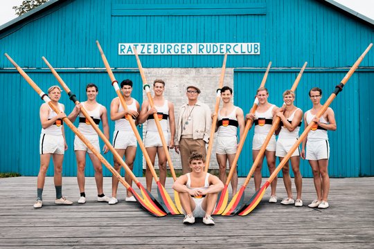Adams Acht - Szenenbild 1
