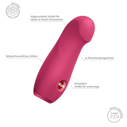 Fun Factory Stella, 9,8 cm