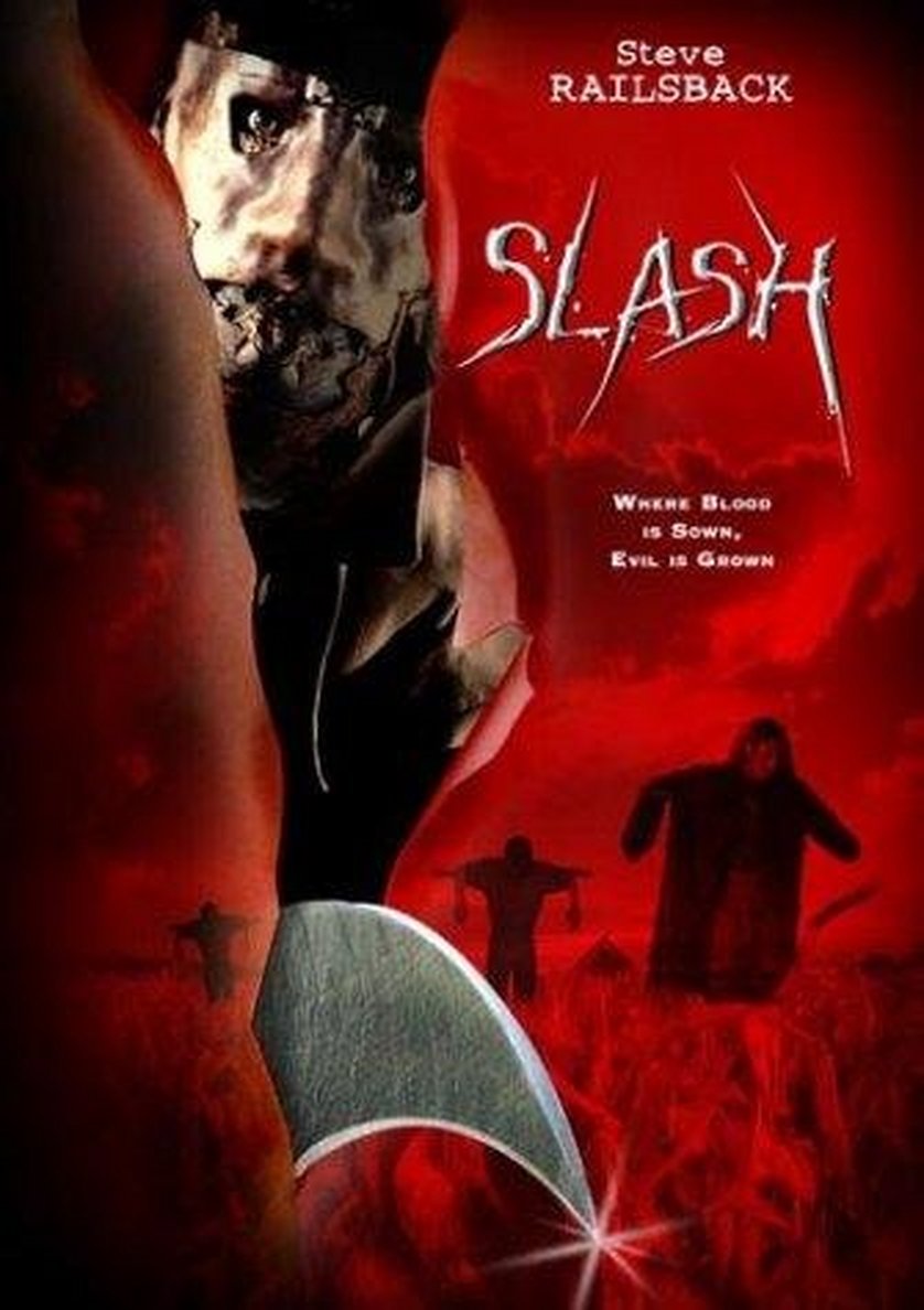 slash film slash film