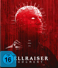 Hellraiser 10 - Judgment