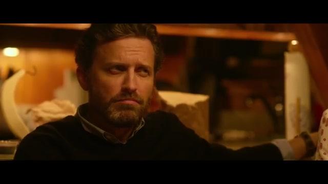 30 Miles from Nowhere - Trailer - Deutsch - SD