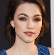 Violett Beane