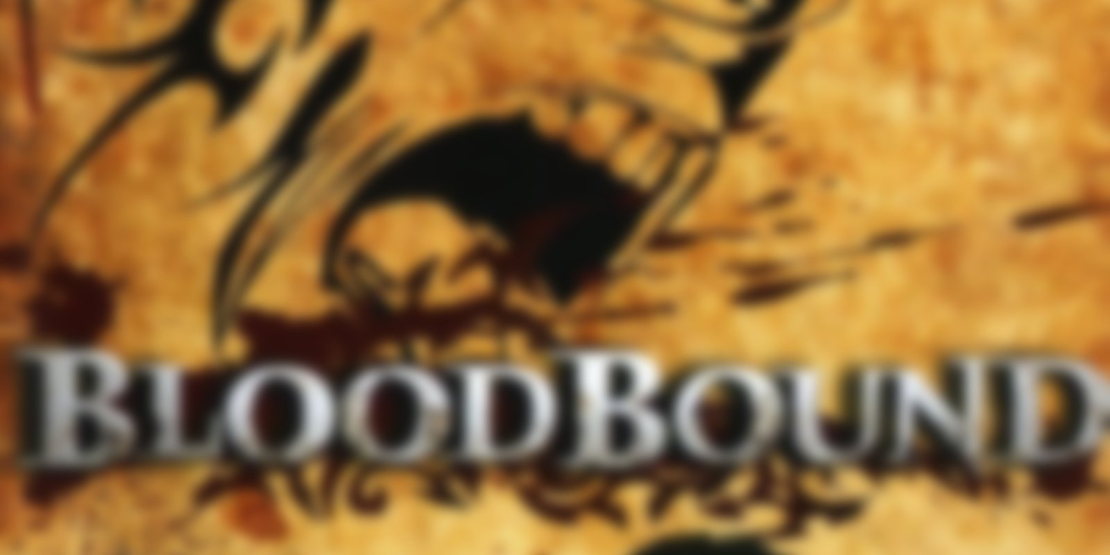BloodBound