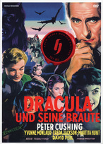 Dario Argentos Dracula Dvd Oder Blu Ray Leihen Videobuster De