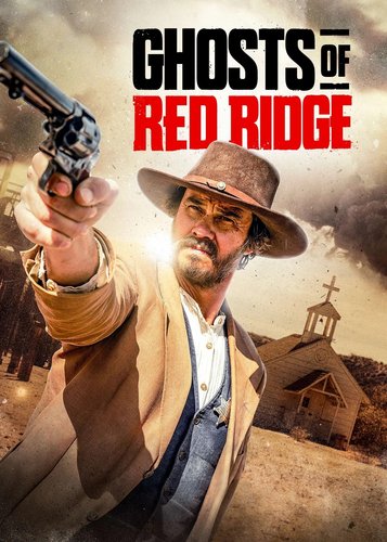 Ghosts of Red Ridge - Poster 3