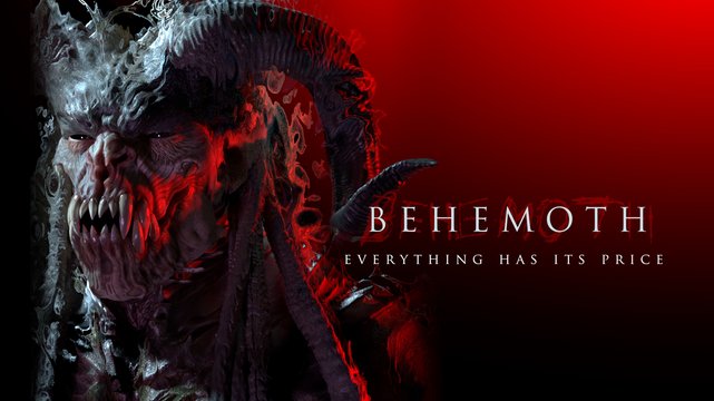 Behemoth - Wallpaper 1