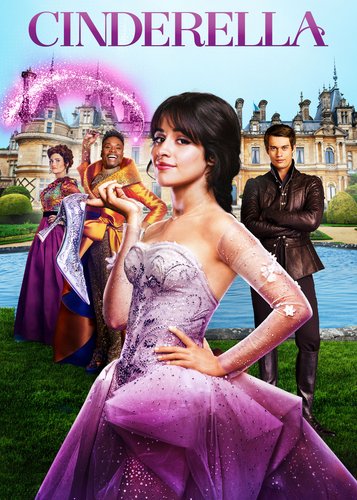 Cinderella - Poster 1