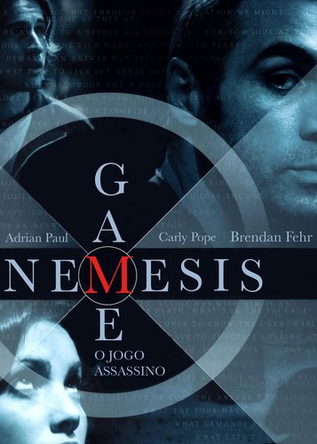 Nemesis Game - Poster 2