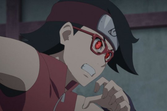 Boruto - Naruto Next Generations - Volume 8 - Szenenbild 3