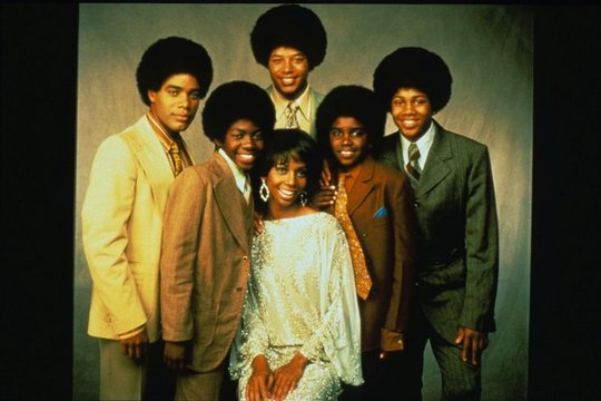 Die Jacksons - Ein amerikanischer Traum - Szenenbild 5