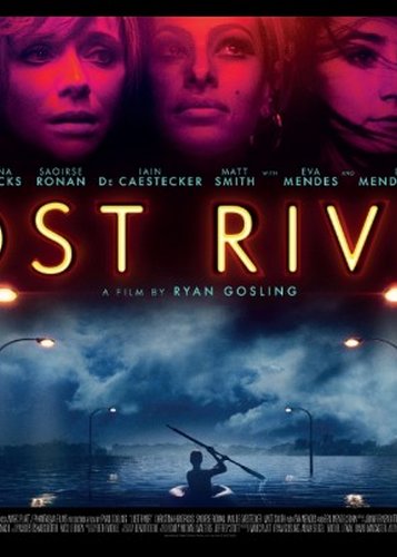 Lost River - Poster 7