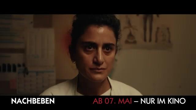 Nachbeben - Teaser - Deutsch - SD