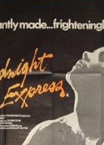 Midnight Express - Poster 4
