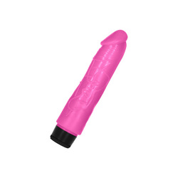 Thick Realistic Dildo Vibe, 20 cm