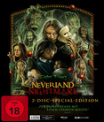 Peter Pan&#039;s Neverland Nightmare
