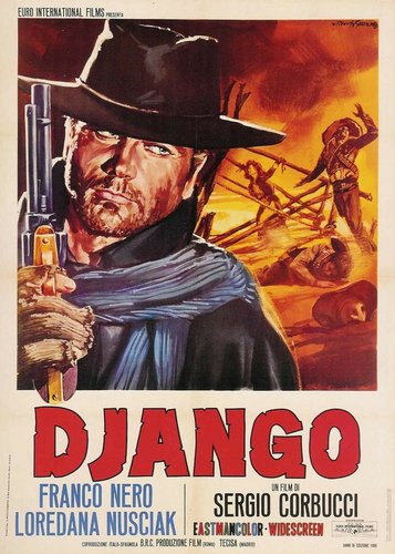 Django - Poster 1