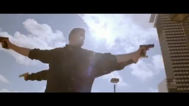 22 Jump Street - Trailer - Englisch - SD