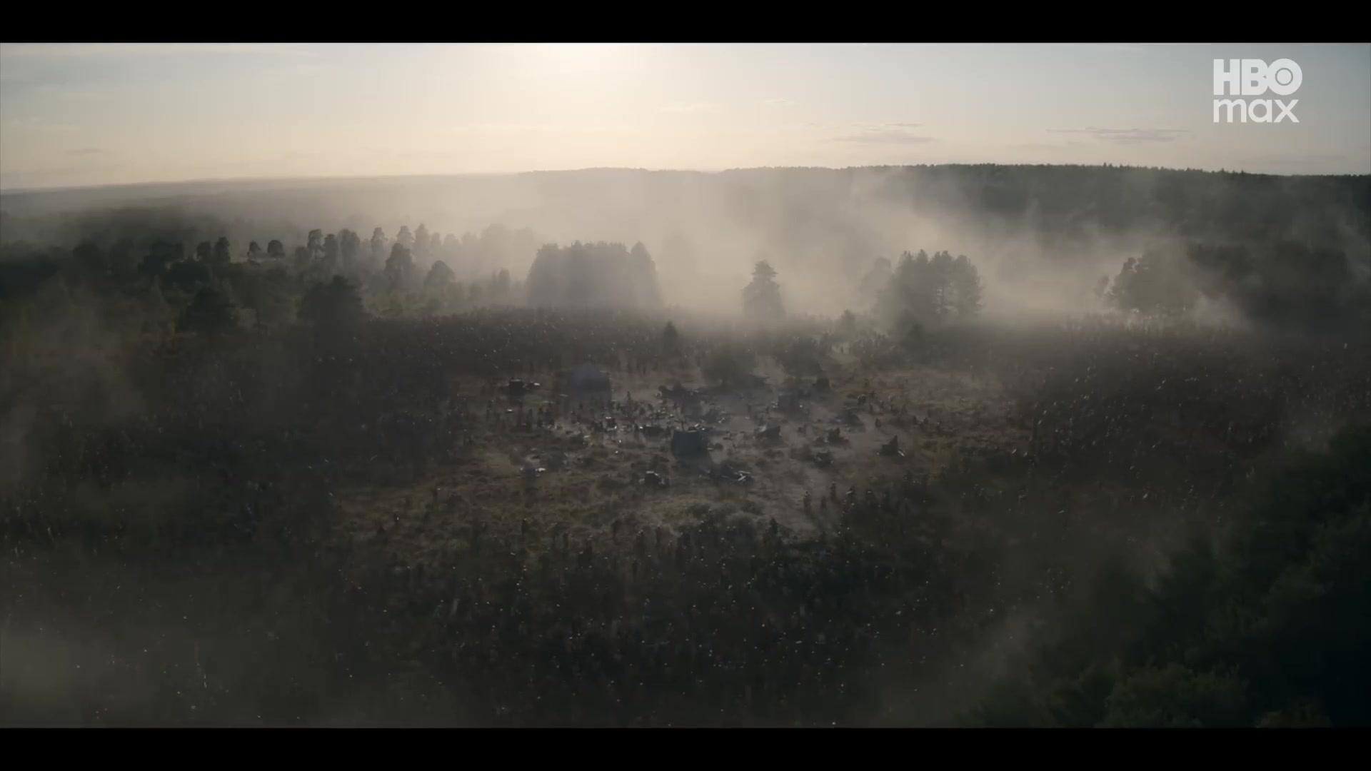 House of the Dragon - Staffel 3 - Trailer - Englisch - HD