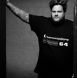 Jaret Reddick
