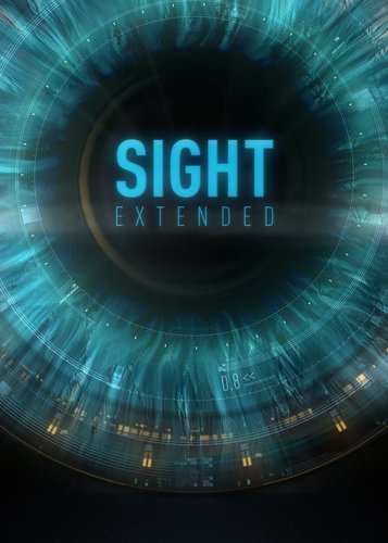 Sight Extended - Poster 2