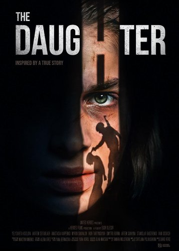 The Daughter - Poster 3