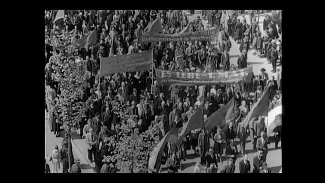 Helene Weigel - Trailer - Deutsch - SD