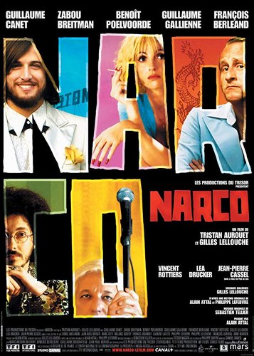 Narco - Poster 2
