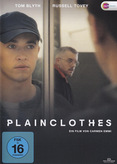 Plainclothes