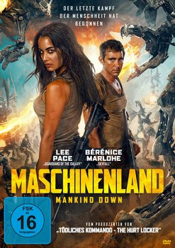 Maschinenland Maschinenland