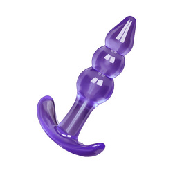 Jelly Rancher - Ripple T-Plug, 11 cm