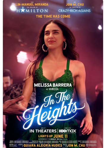 In the Heights - Poster 16