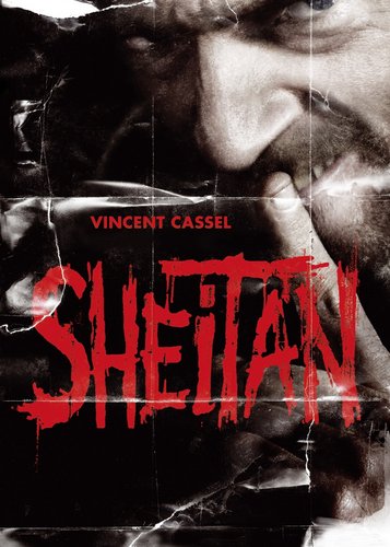 Sheitan - Poster 1