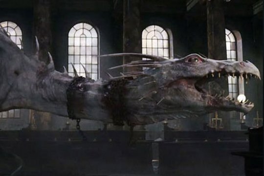 Harry Potter und die Heiligtümer des Todes - Teil 1 - Szenenbild 20