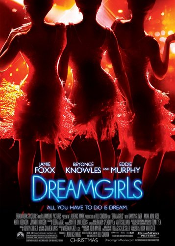 Dreamgirls - Poster 6