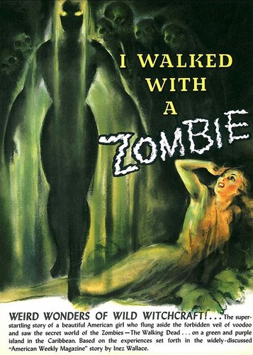Ich folgte einem Zombie - Poster 4