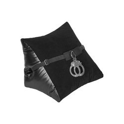 Deluxe Position Master with Cuffs, 4 Teile
