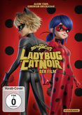 Miraculous: Ladybug &amp; Cat Noir - Der Film