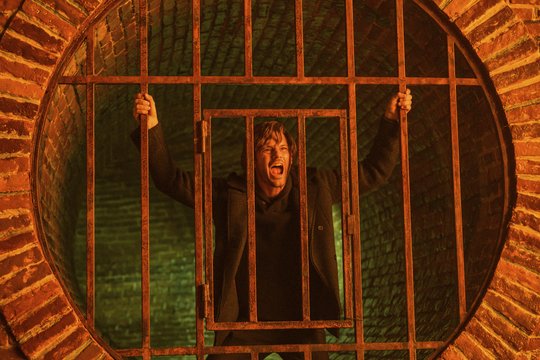 Return to Silent Hill - Szenenbild 1