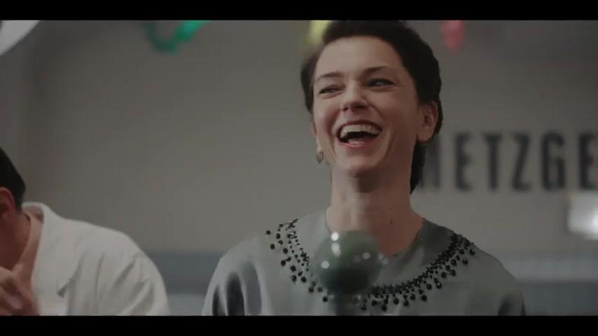 Hallo Betty - Trailer - Deutsch - SD