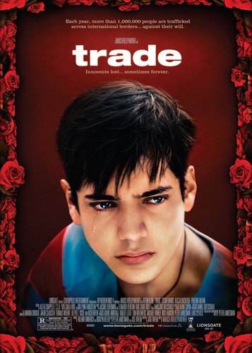Trade - Poster 2