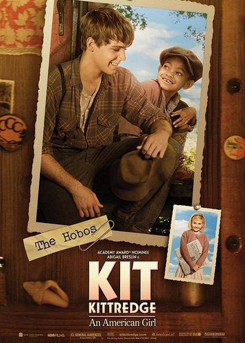 Kit Kittredge - Poster 4