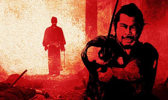 Für eine Handvoll Ryō: 3 Samurai-Filme für Western-Fans