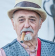 Peter Sherayko