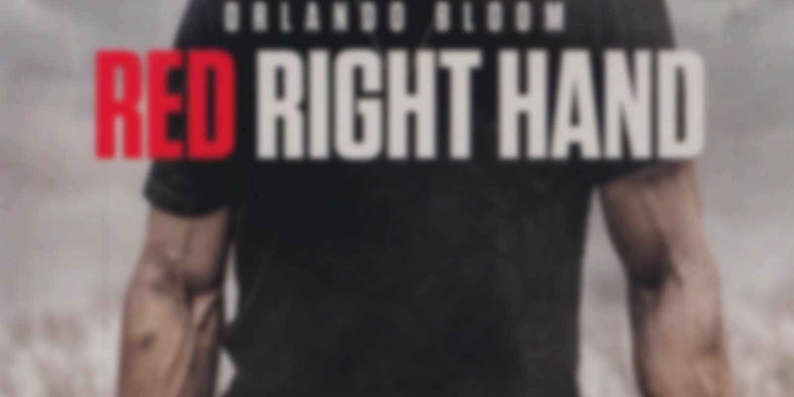 Red Right Hand