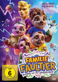 Familie Faultier