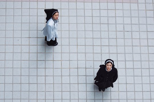 Dark Nuns - Die Exorzistinnen - Szenenbild 2