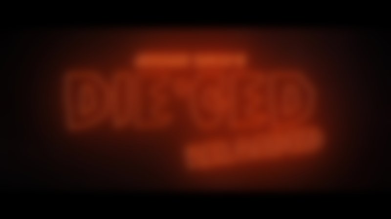 Die'ced - Night of the Scarecrow - Trailer - Englisch - HD