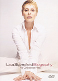 Lisa Stansfield - Biography