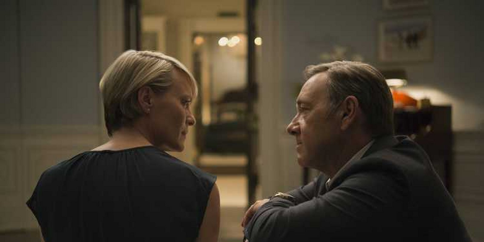 House of Cards - Staffel 3