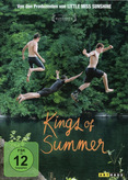 Kings of Summer